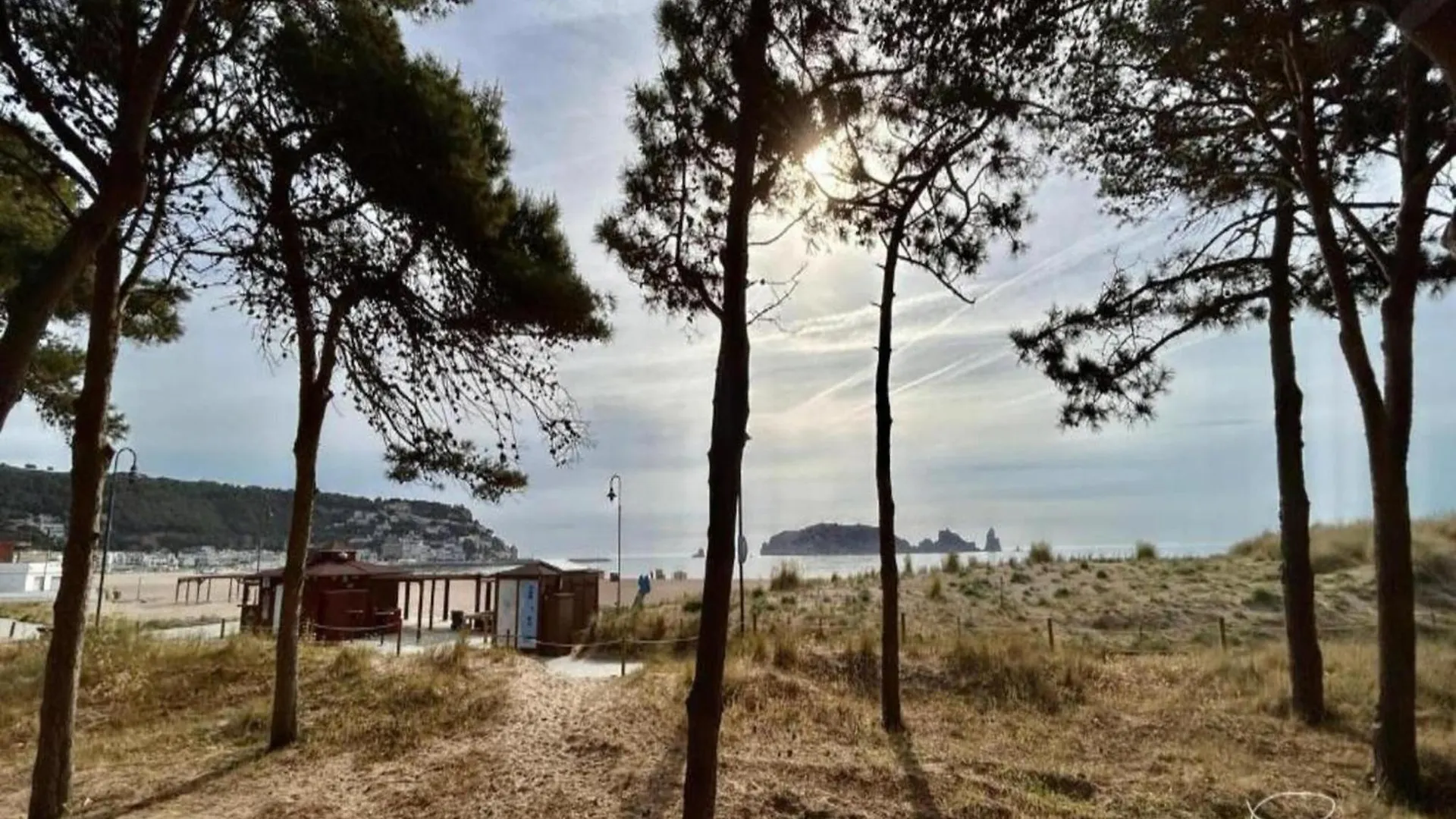 Апартаменты Jardins Del Mar 037 Л'Эстартит